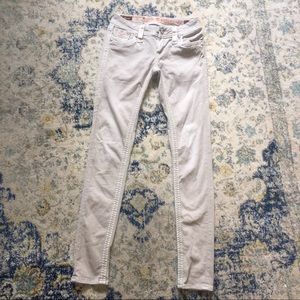 Rock revival jeans margate size 24 skinny